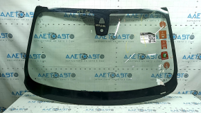Windshield BMW X3 F25 13-17 for projection, camera, heating