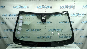 Windshield BMW X3 F25 13-17 for projection, camera, heating