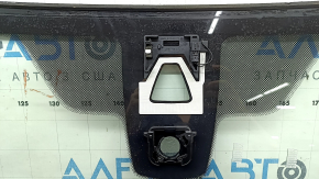 Windshield BMW X3 F25 13-17 for projection, camera, heating