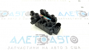 Air suspension valve block Audi Q8 19-26