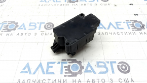 Air suspension valve block Audi Q8 19-26