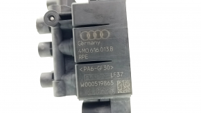Air suspension valve block Audi Q8 19-26