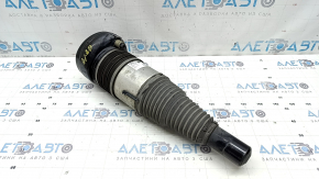 Front left air shock absorber Audi Q8 19-26