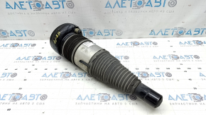 Front right air shock absorber Audi Q8 19-26