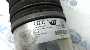 Front left air shock absorber Audi Q8 19-26