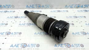 Front left air shock absorber Audi Q8 19-26