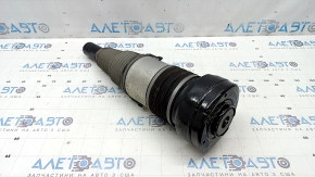 Front right air shock absorber Audi Q8 19-26