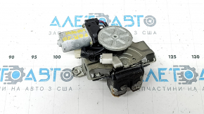 Subaru Forester 19-24 SK electric trunk door lock, corrosion