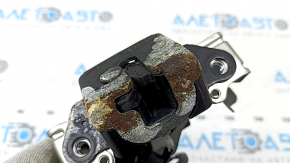 Subaru Forester 19-24 SK electric trunk door lock, corrosion