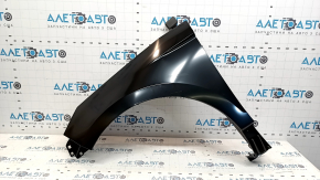 Front left wing Ford Edge 15-