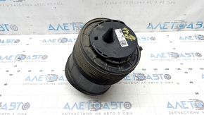 Rear left air spring Audi Q8 19-26