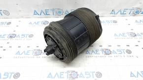 Rear left air spring Audi Q8 19-26