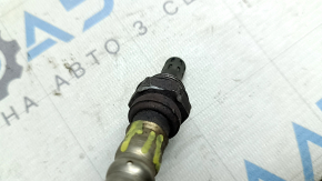 Lambda probe second Hyundai Sonata 11-15, connector mount broken, edges licked off