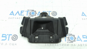 Mazda CX-90 24-26 Hood Lock Trim
