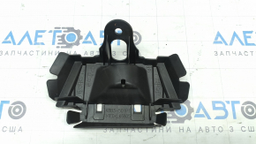 Mazda CX-90 24-26 Hood Lock Trim