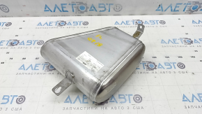 Left air suspension receiver Audi Q8 19-26
