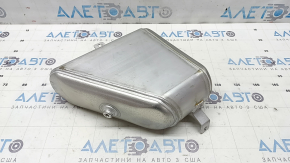 Left air suspension receiver Audi Q8 19-26