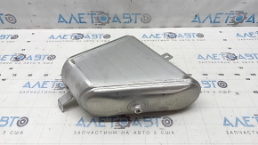 Right air suspension receiver Audi Q8 19-26