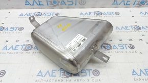 Right air suspension receiver Audi Q8 19-26