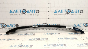Front bumper center mount for VW Taos 22-25