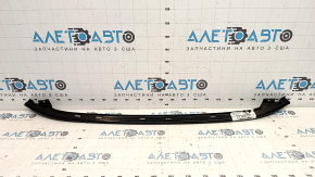 Front bumper center mount for VW Taos 22-25