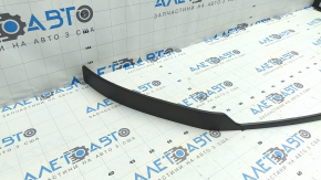 Hyundai Kona 19-23 EV Front Bumper Lip