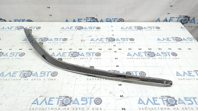 Front bumper molding right Nissan Murano z52 19-