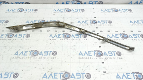 Front bumper molding right Nissan Murano z52 19-