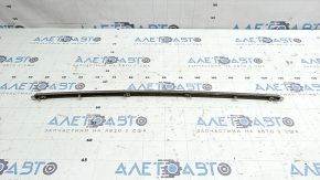 Molding front bumper central Nissan Murano z52 19-