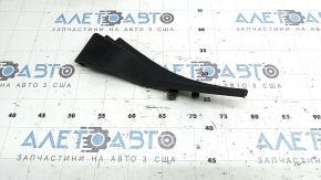 Right windshield wiper seal for Nissan Murano z52 18-24