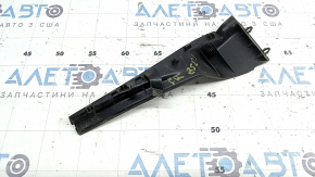 Right windshield wiper seal for Nissan Murano z52 18-24