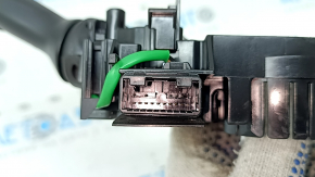 Steering column switch left Subaru Forester 19-24 SK under fog lights