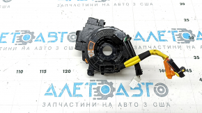 Subaru Forester 19-24 SK steering wheel cable without steering angle sensor