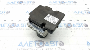 ABS Audi Q8 20-23 under radar