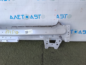 Rear panel Ford C-max MK2 13-18 2 parts, drilled, white