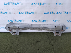 Rear panel Ford C-max MK2 13-18 2 parts, drilled, white