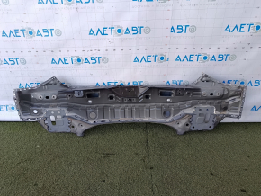 Toyota Prius 50 16-18 rear panel drilled, black