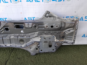 Toyota Prius 50 16-18 rear panel drilled, black