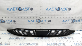 Lower grille of the front bumper Nissan Murano z52 19-24 rest