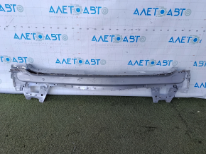 Rear panel Ford Escape MK3 13-19 2 parts, drilled, silver