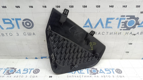 Left fog light plug Nissan Murano z52 19-