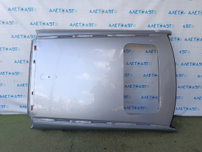 Metal roof Mazda CX-5 17-24 under the hatch, sawed off