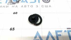 Nissan Murano z52 15-24 trunk hook black, type 2