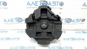 The foam plastic under the Subaru Forester 19-24 SK tool is broken