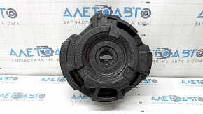 The foam plastic under the Subaru Forester 19-24 SK tool is broken