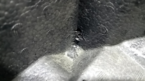The foam plastic under the Subaru Forester 19-24 SK tool is broken
