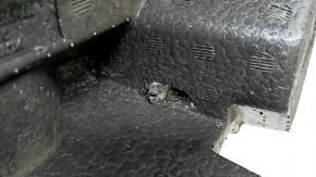 The foam plastic under the Subaru Forester 19-24 SK tool is broken