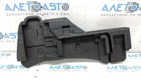 The left trunk foam of the Subaru Forester 19-24 SK is broken
