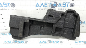 Right trunk foam for Subaru Forester 19-24 SK, dents