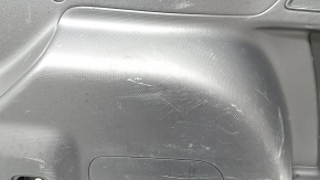 Right arch trim Subaru Forester 19-24 SK black, scratches, needs cleaning